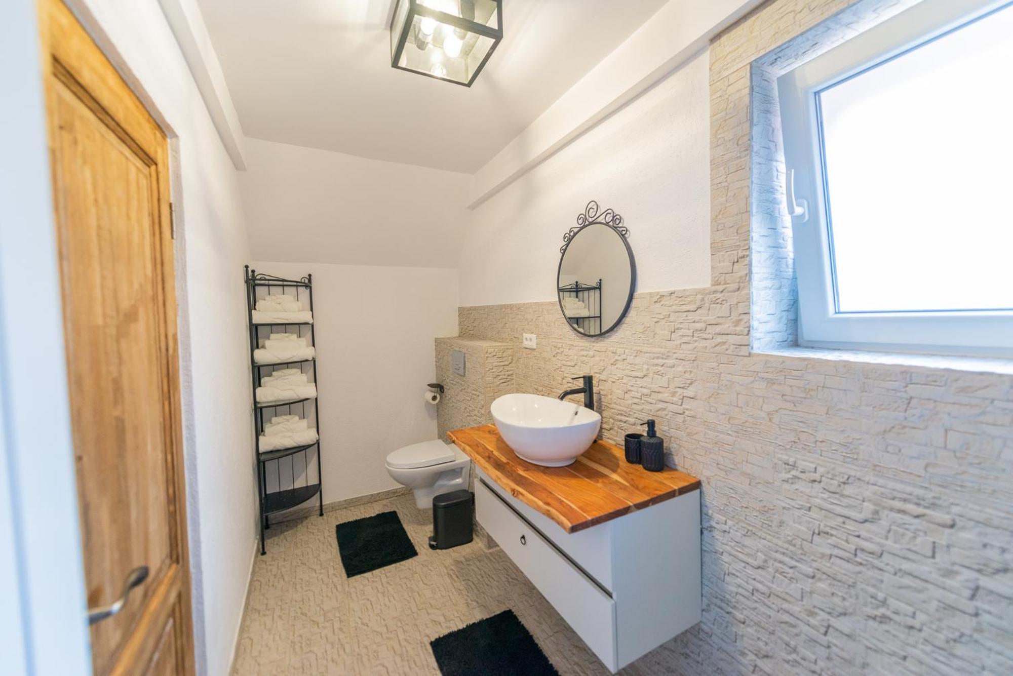 Fernweh Haus Brasov Hotel Quarto foto